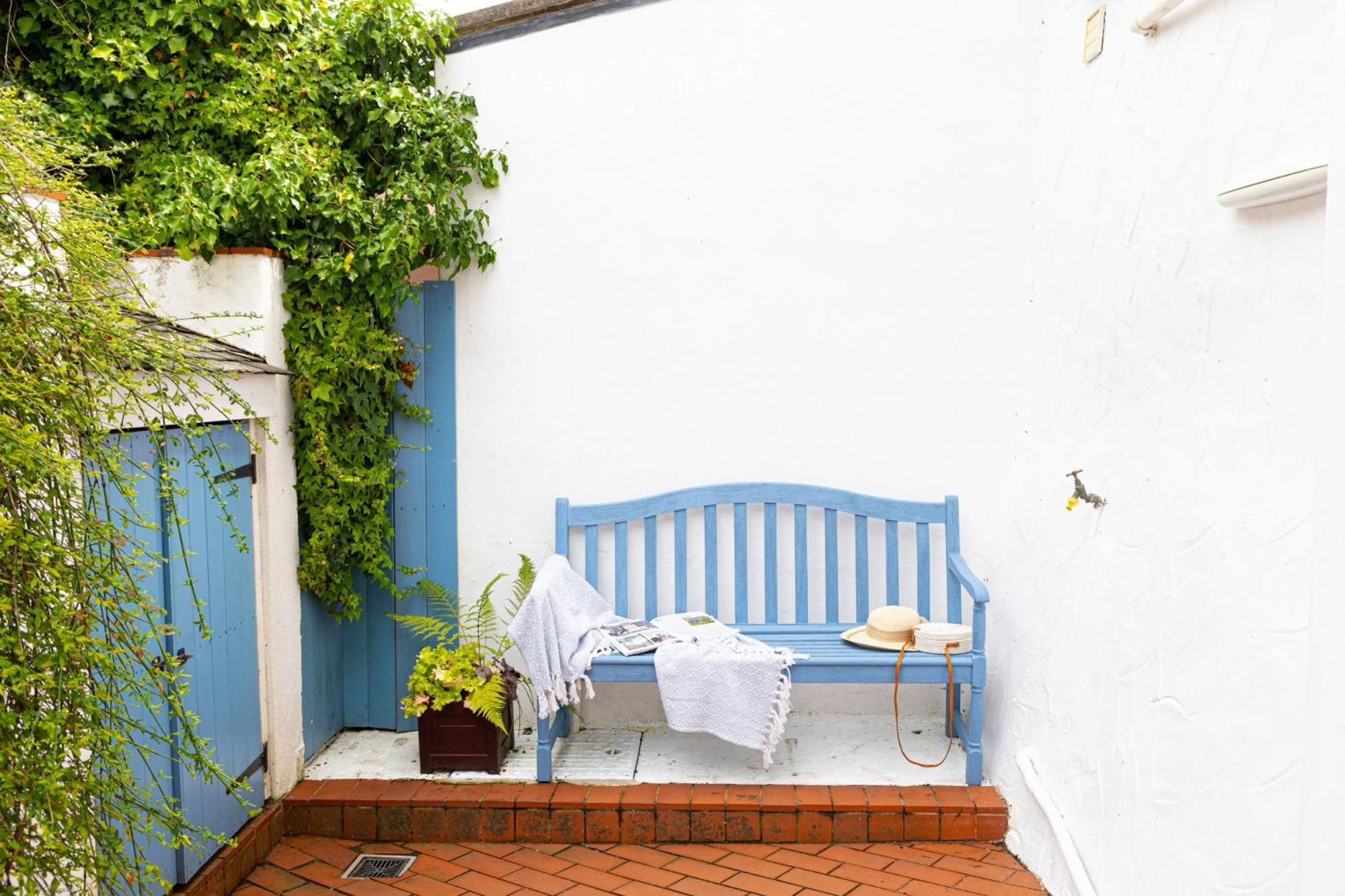 Middle - Tranquil Ideal For Walkers Holiday home Cornworthy