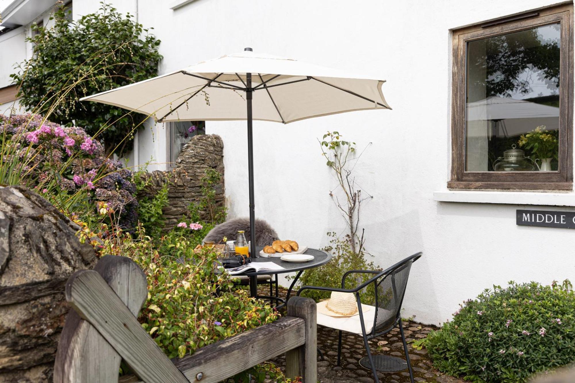 Holiday home Middle - Tranquil Ideal For Walkers *