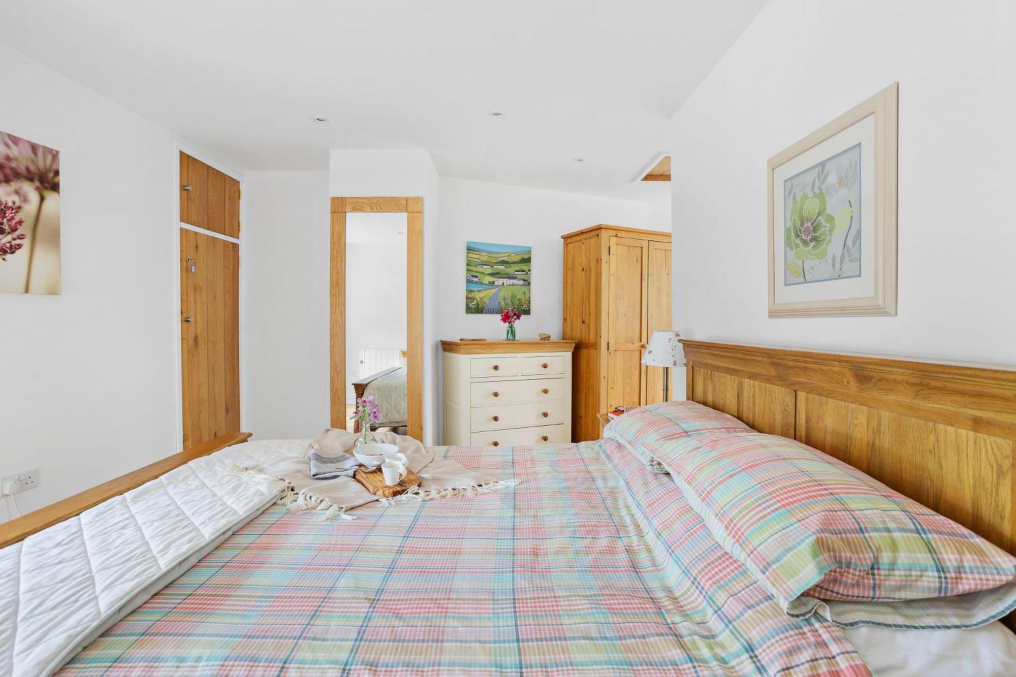 Holiday home Middle - Tranquil Ideal For Walkers