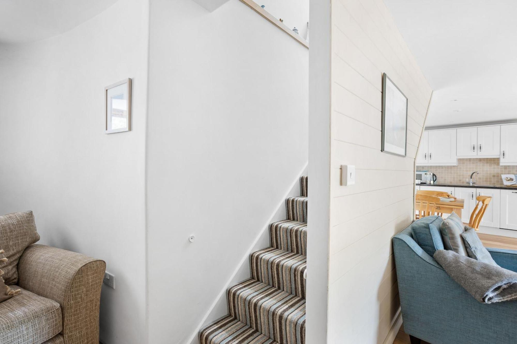Holiday home Middle - Tranquil Ideal For Walkers Cornworthy