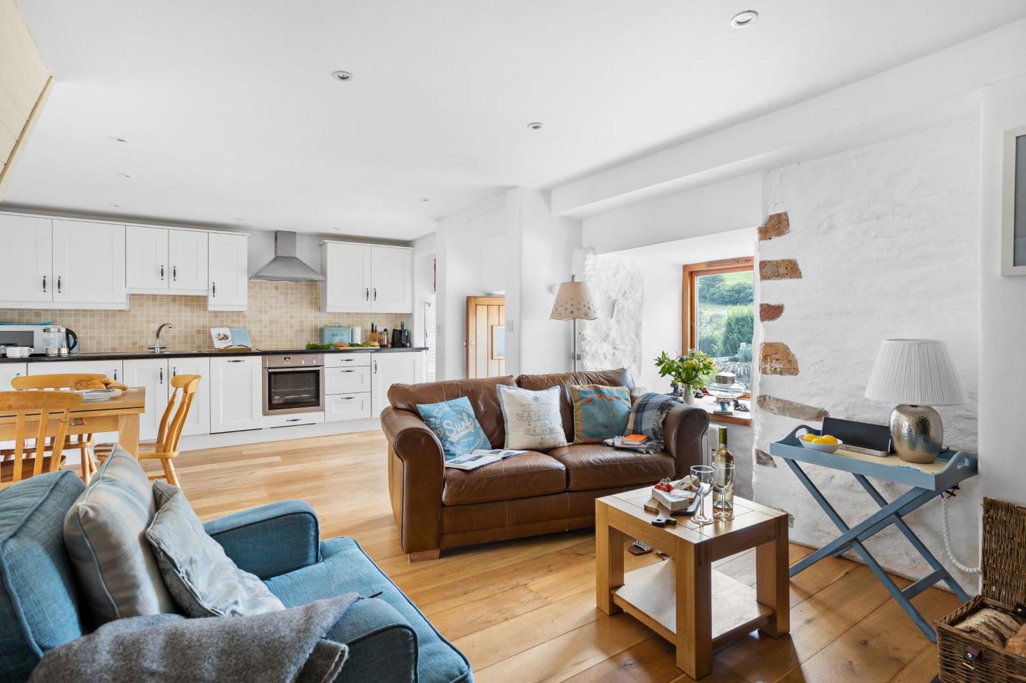 Holiday home Middle - Tranquil Ideal For Walkers