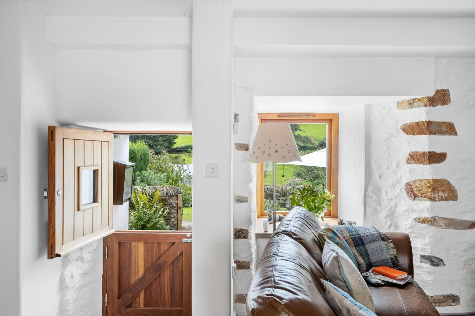 Holiday home Middle - Tranquil Ideal For Walkers