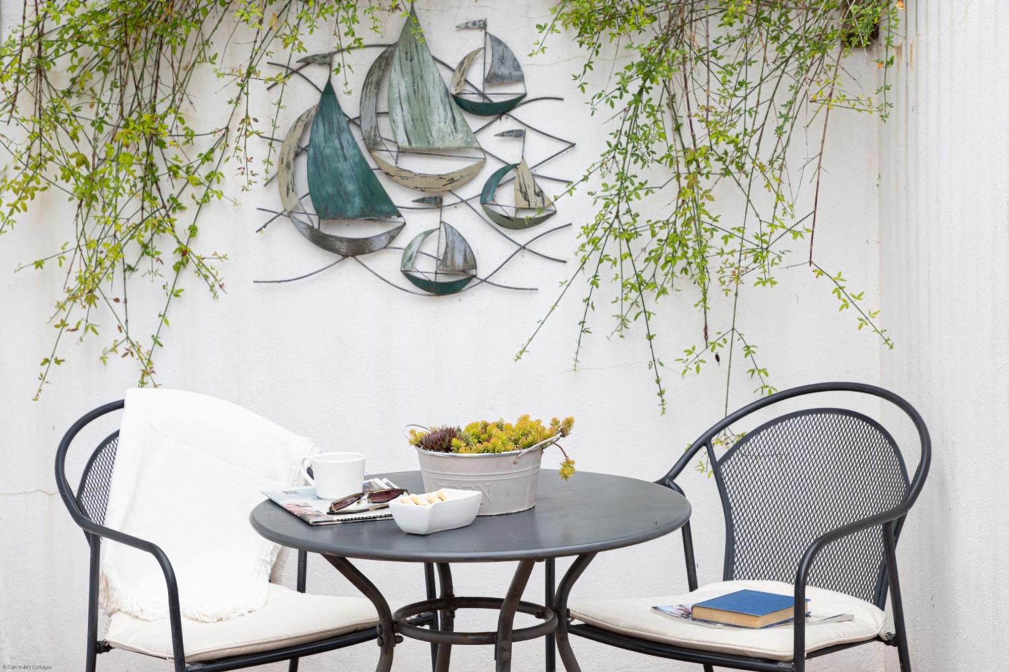 Middle - Tranquil Ideal For Walkers Holiday home