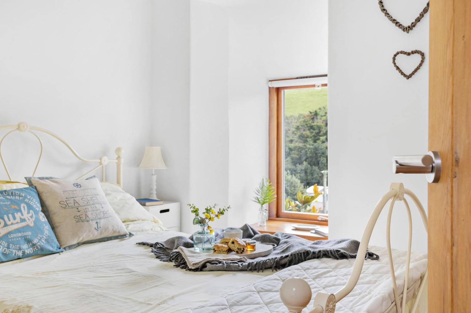 Middle - Tranquil Ideal For Walkers Holiday home