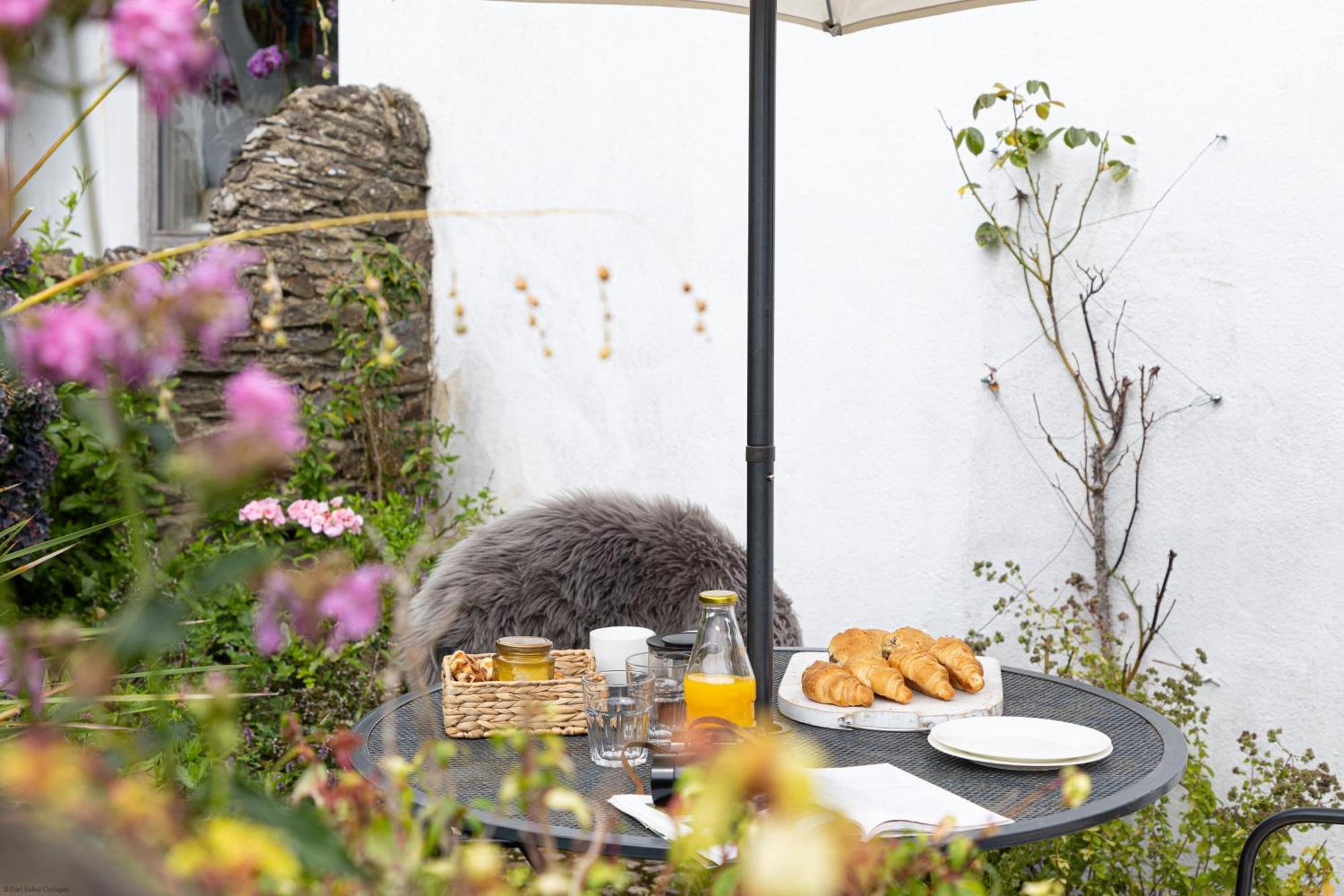 Holiday home Middle - Tranquil Ideal For Walkers Cornworthy