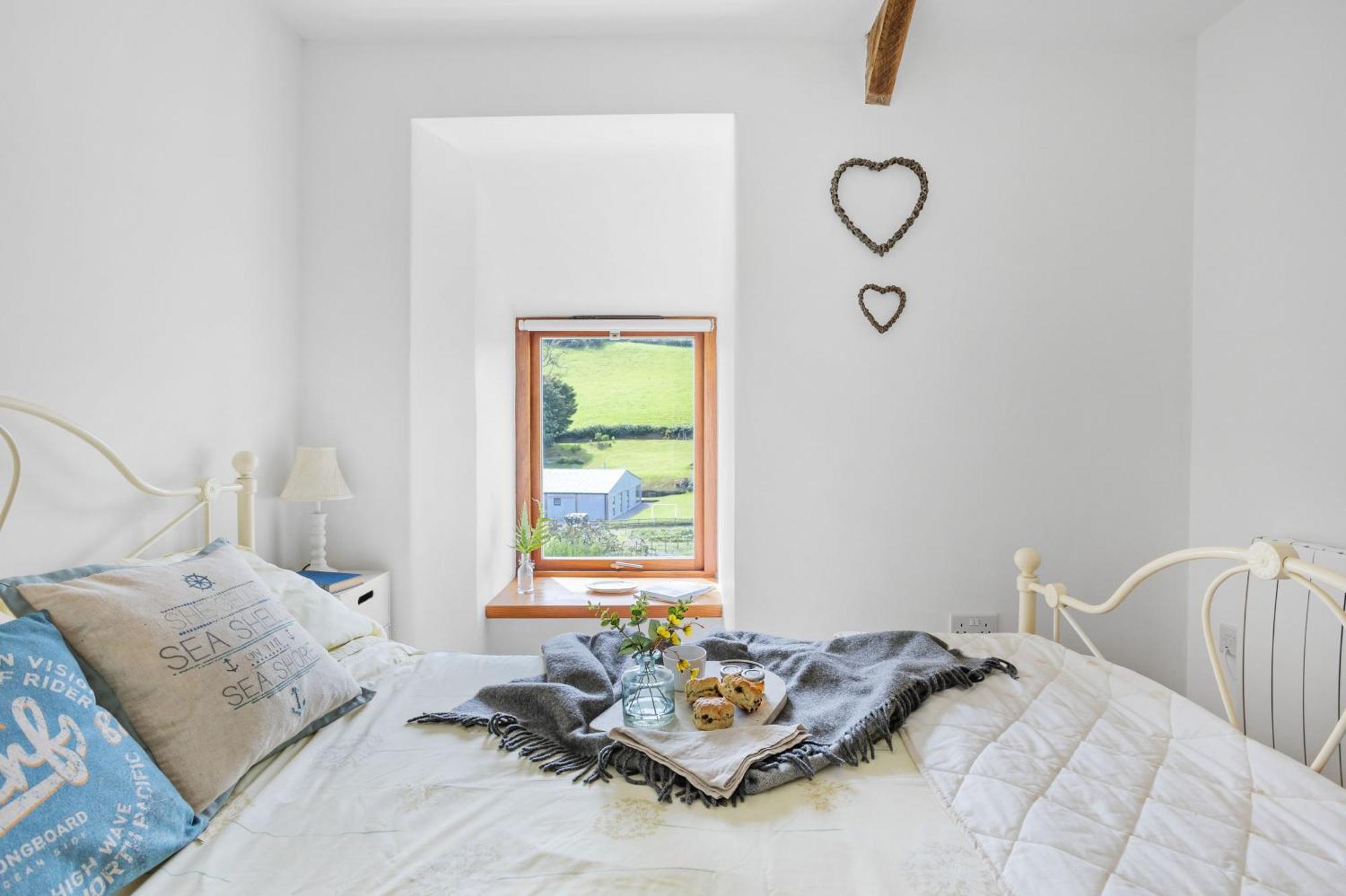 Holiday home Middle - Tranquil Ideal For Walkers *
