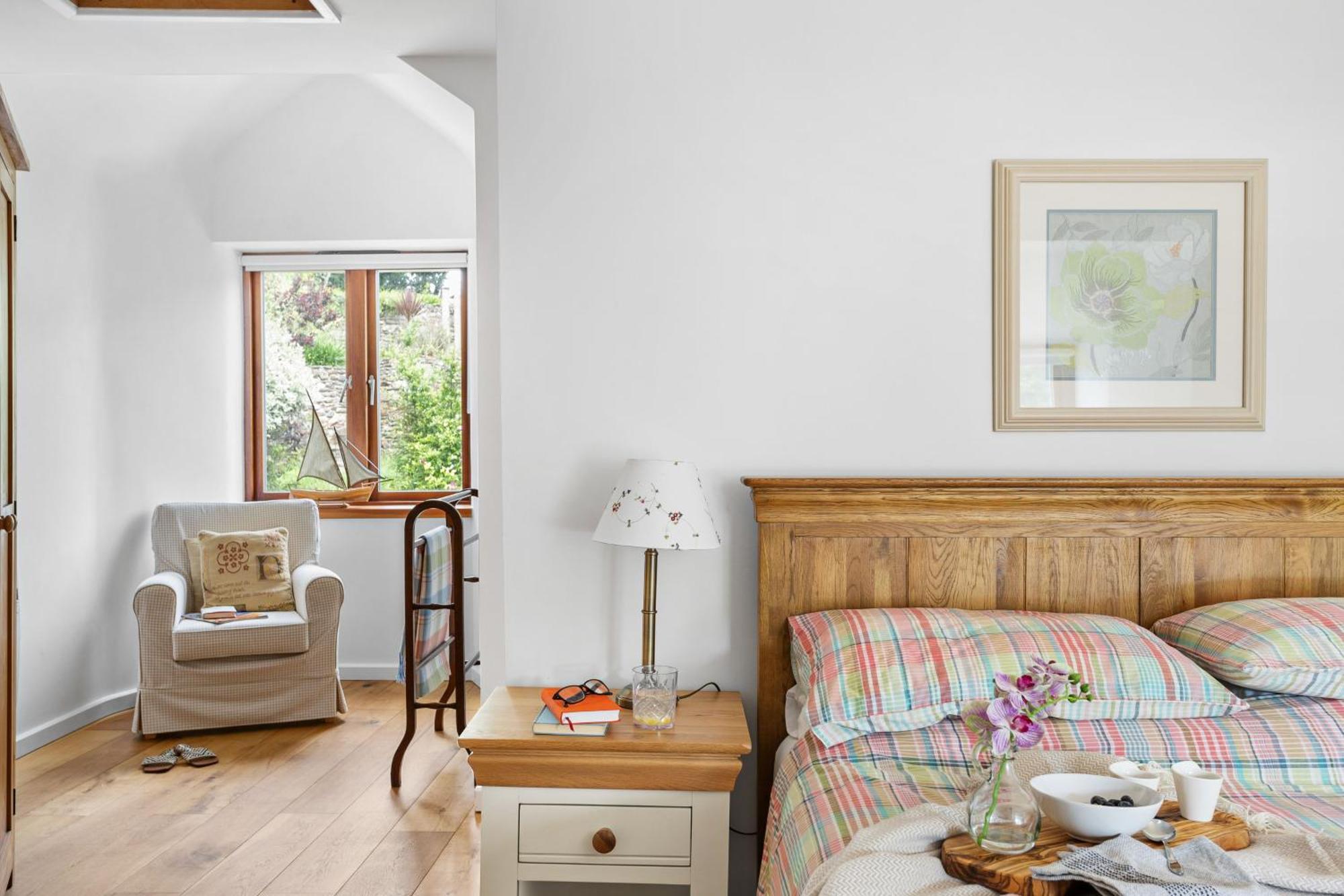 Middle - Tranquil Ideal For Walkers Holiday home *